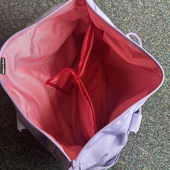 Herschel duffel bag - Picture 7 of 13